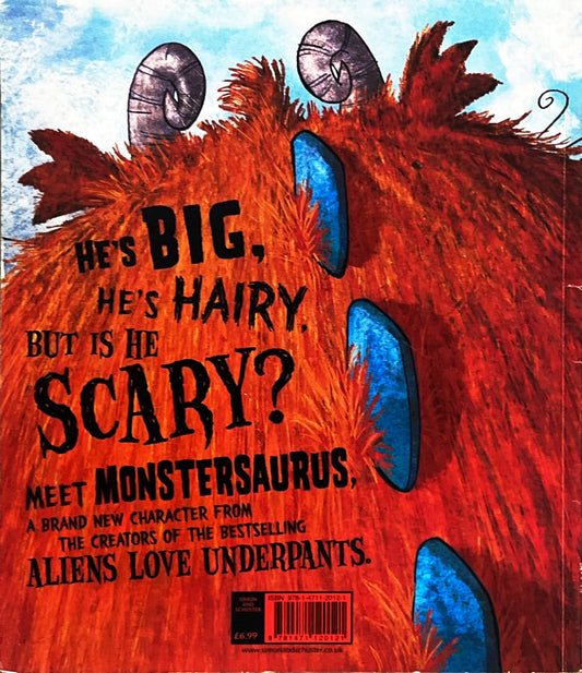 Monstesaurus