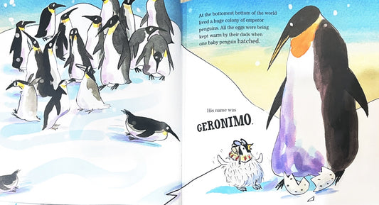Geronimo (Paperback)