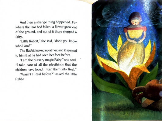 The Velveteen Rabbit