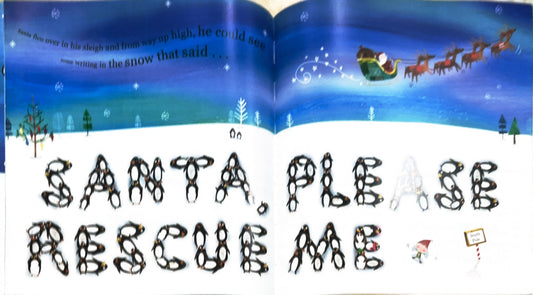 What's a Christmas?