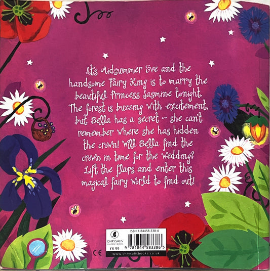 Bella's Midsummer Secret