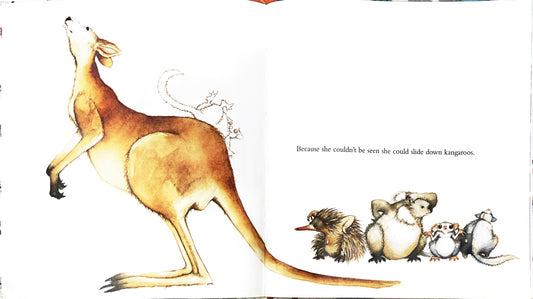 Possum Magic