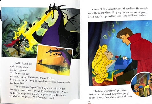 Sleeping Beauty (Hardcover)