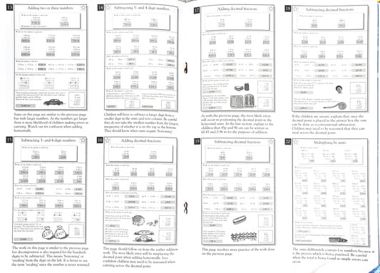 Maths made easy (9-10 years)