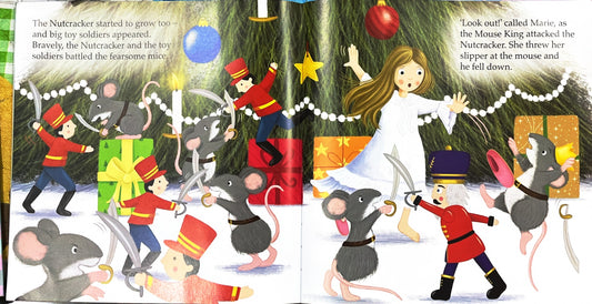 The Nutcracker