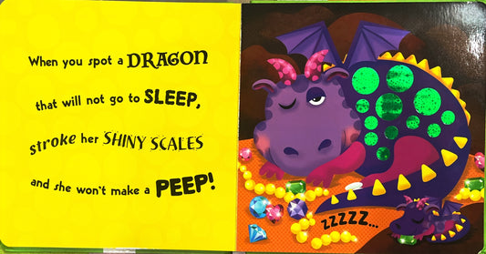 Dragons(Touch and Feel)