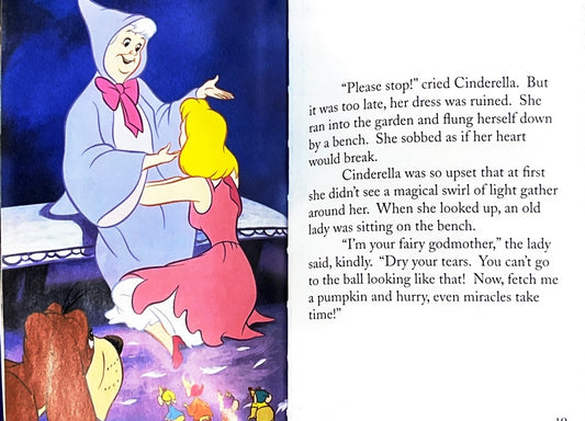Cinderella (Hardcover)