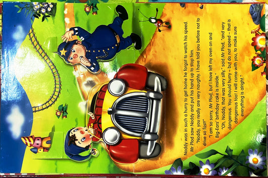 Noddy