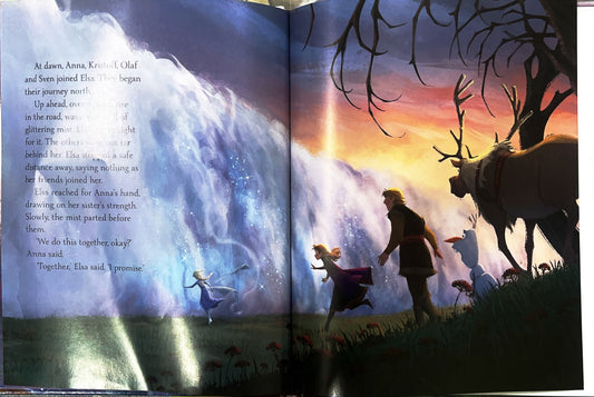 Frozen (Hardcover)