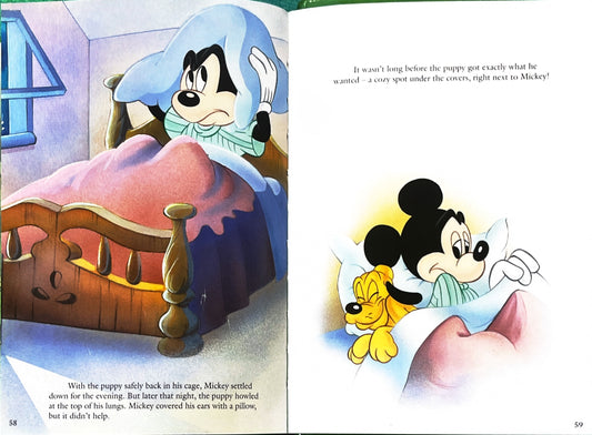 Mickey Mouse (Hardcover)