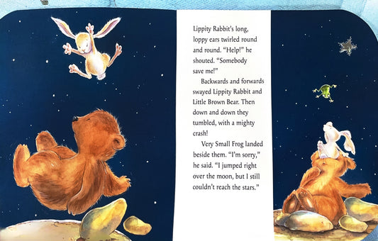 Little Bear Special Wish