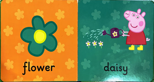 Peppa Pig Shapes