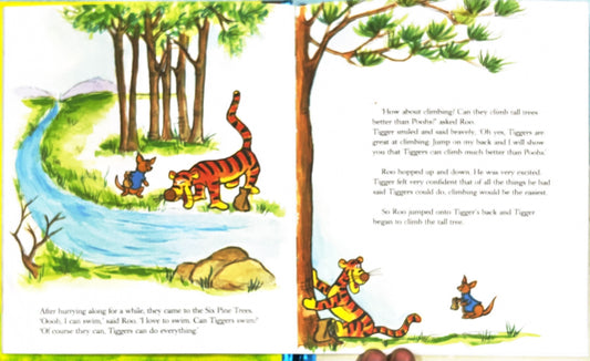 Winnie the Pooh (Hardcover)