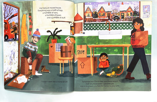 Santa's Marvellous Mechanical Workshop