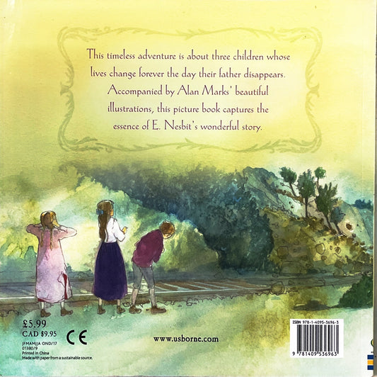 The Railway Children (Paperback)