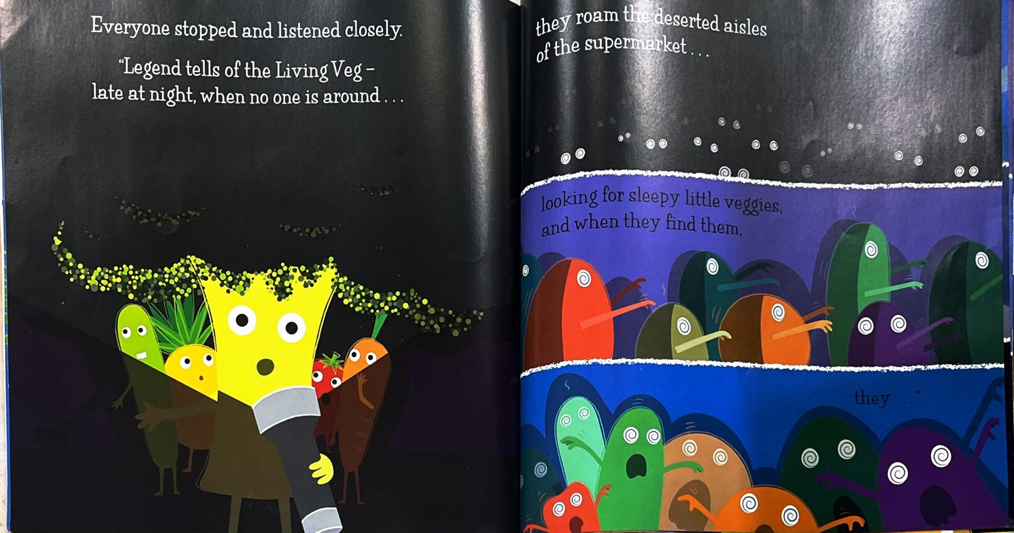 Supertato (Paperback)