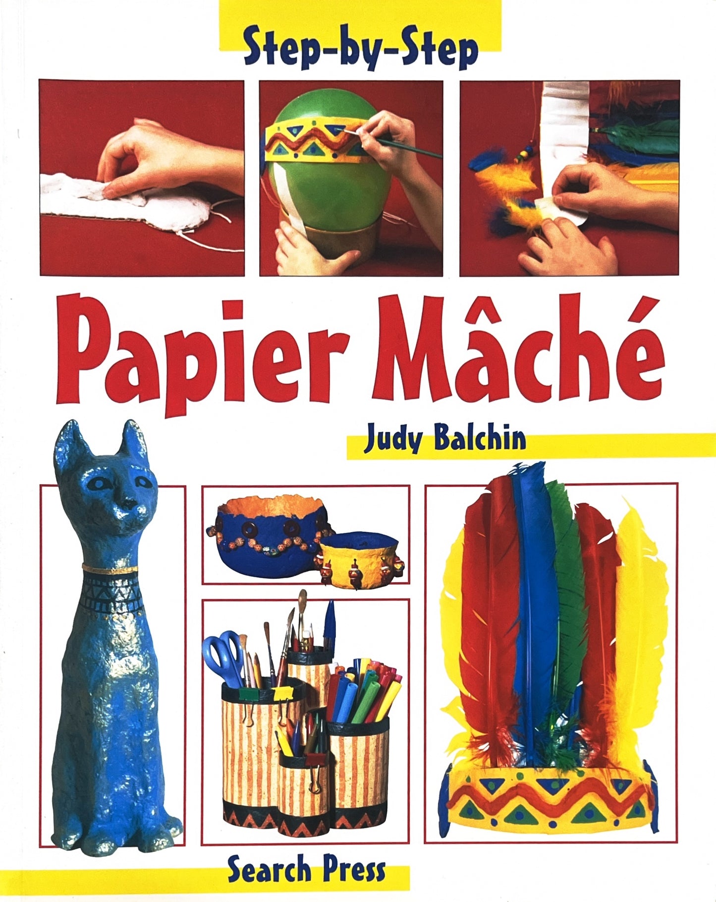 Papier Mache