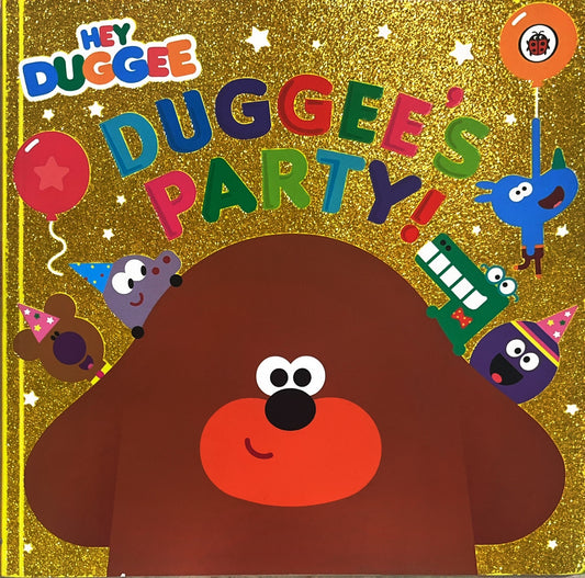 Duggee's (Duggee Party)