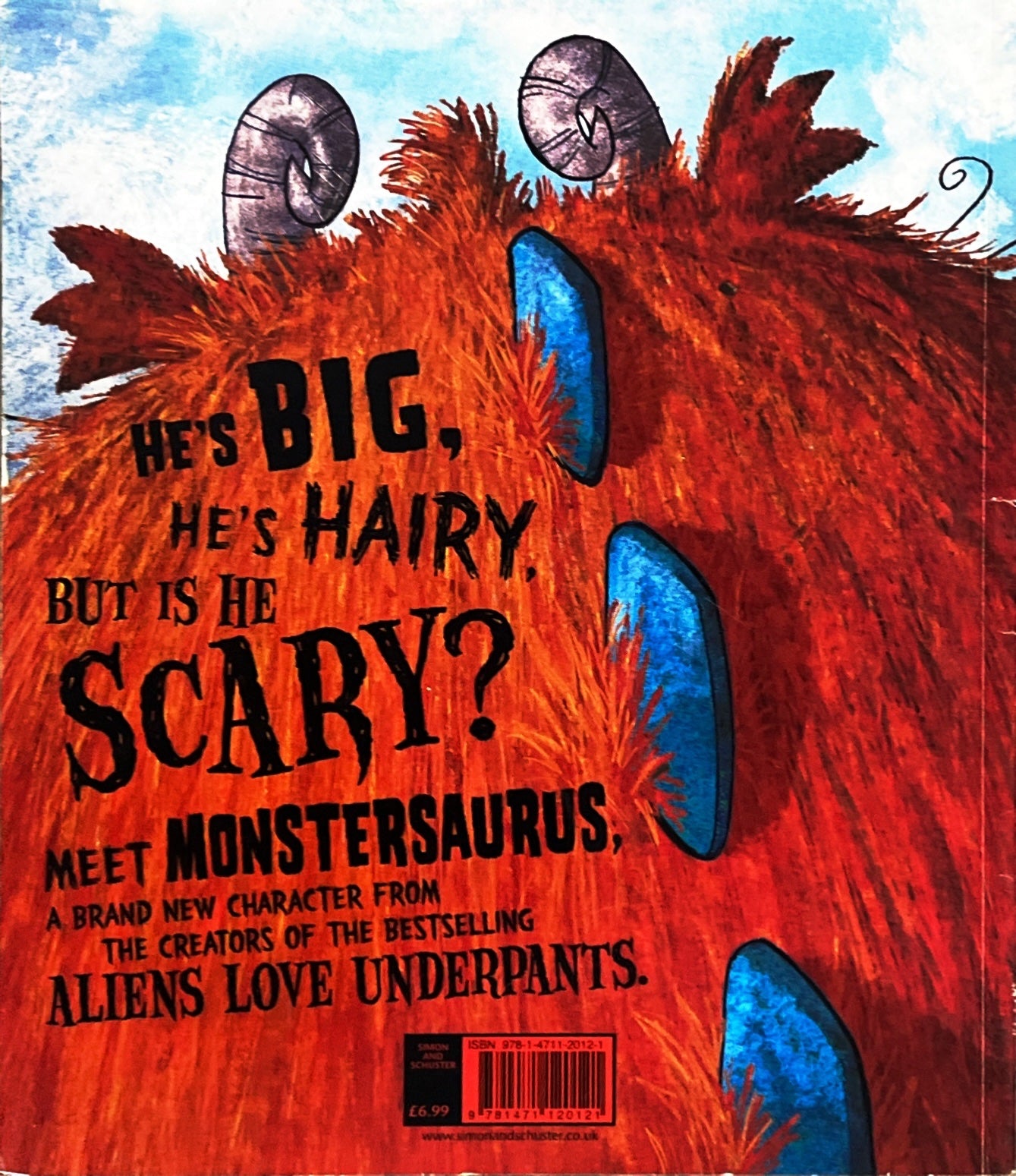 Monstesaurus