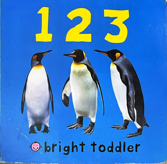 123 Toddler