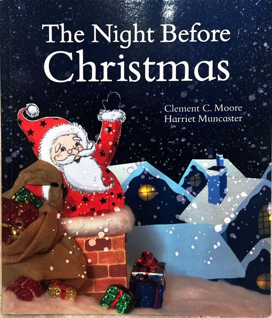 The Night before Christmas