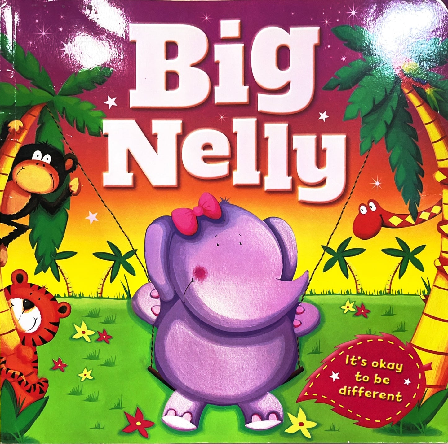 Big Nelly