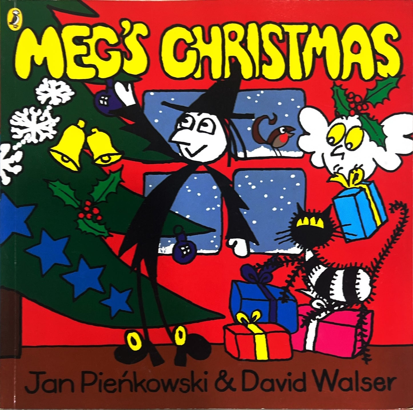 Meg's Christmas