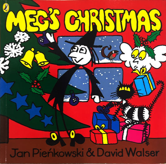 Meg's Christmas