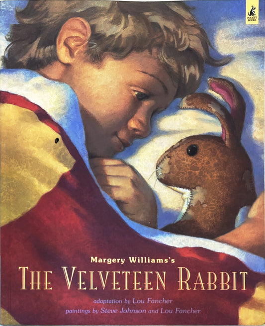 The Velveteen Rabbit