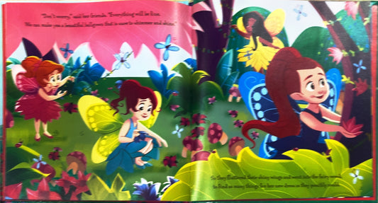 Fairy Stories (Hardcover)