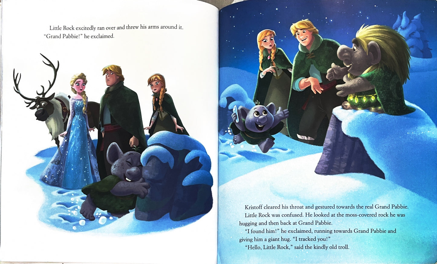 Let it Glow (Paperback)