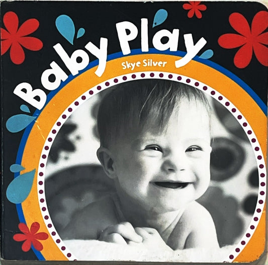 Baby Play (For 0+ years)