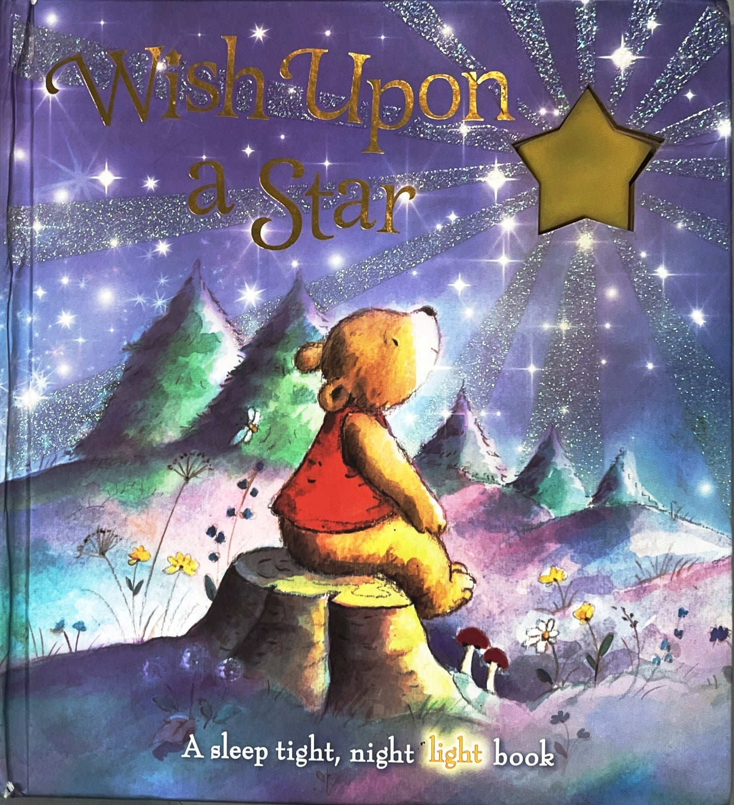 wish upon the Star