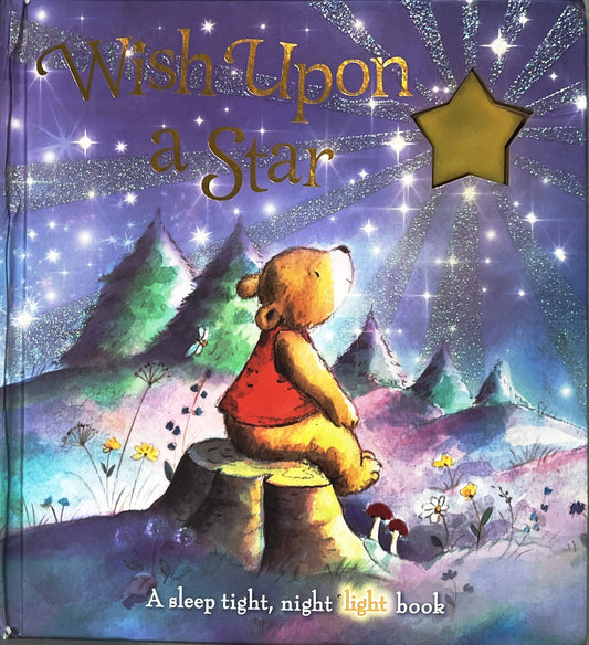 wish upon the Star
