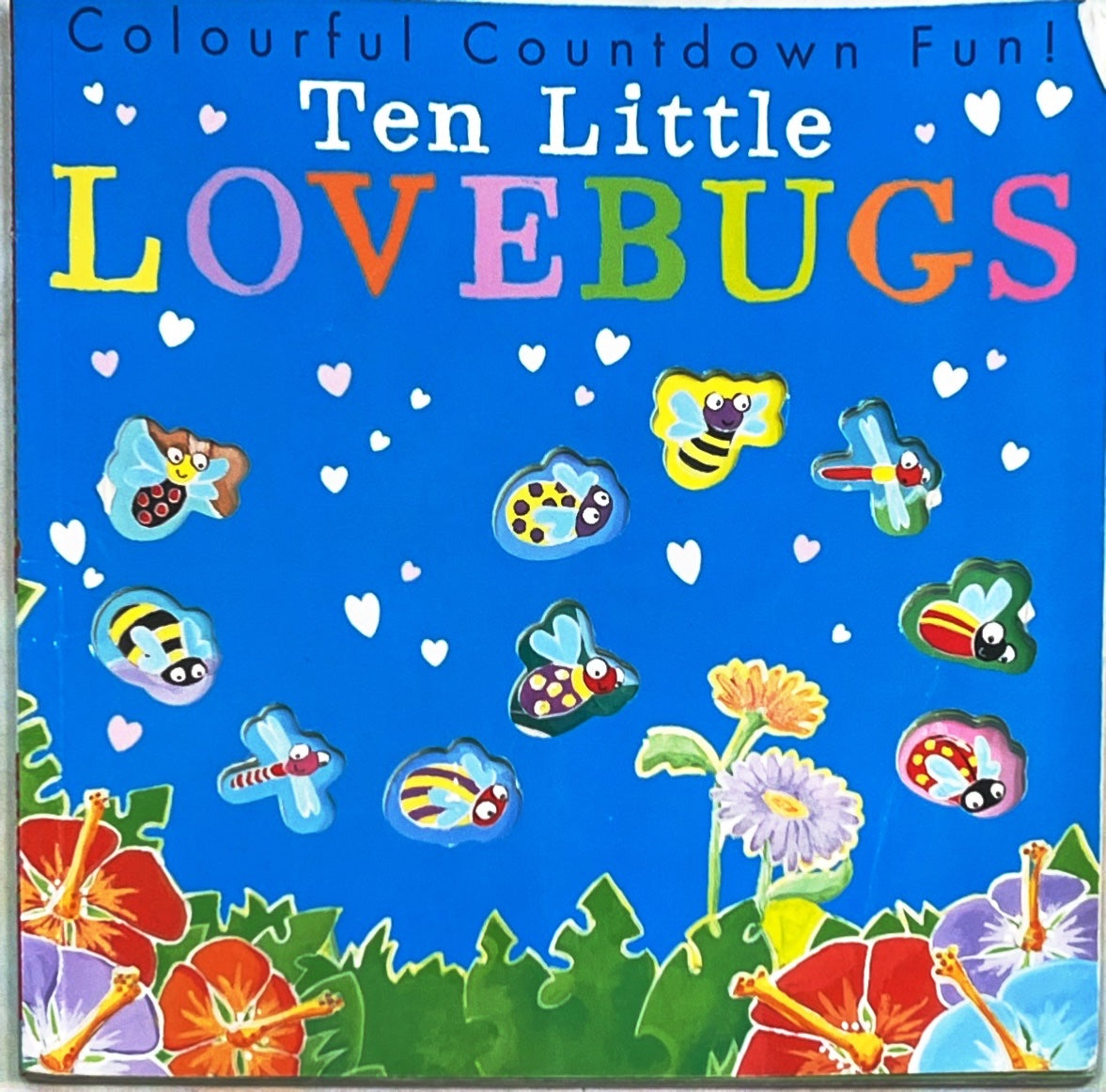 Love Bugs