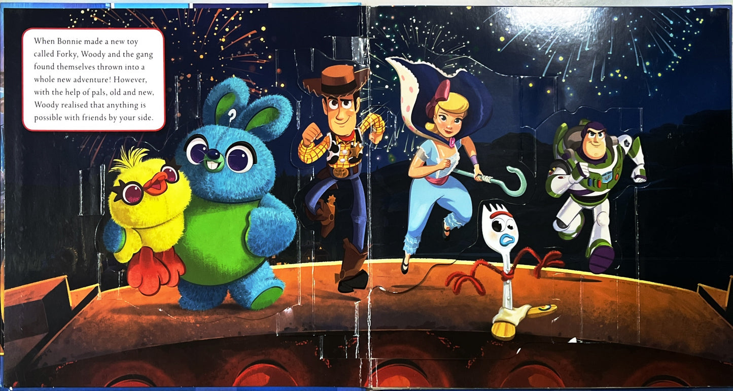 Awesome Popups (pop Up Book)
