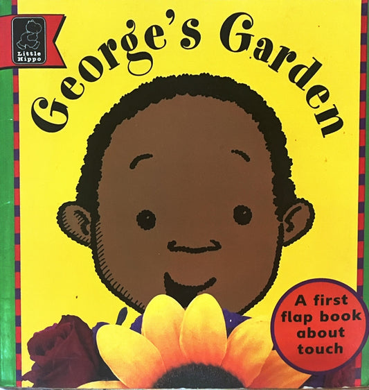 George's Garden (Paperback)