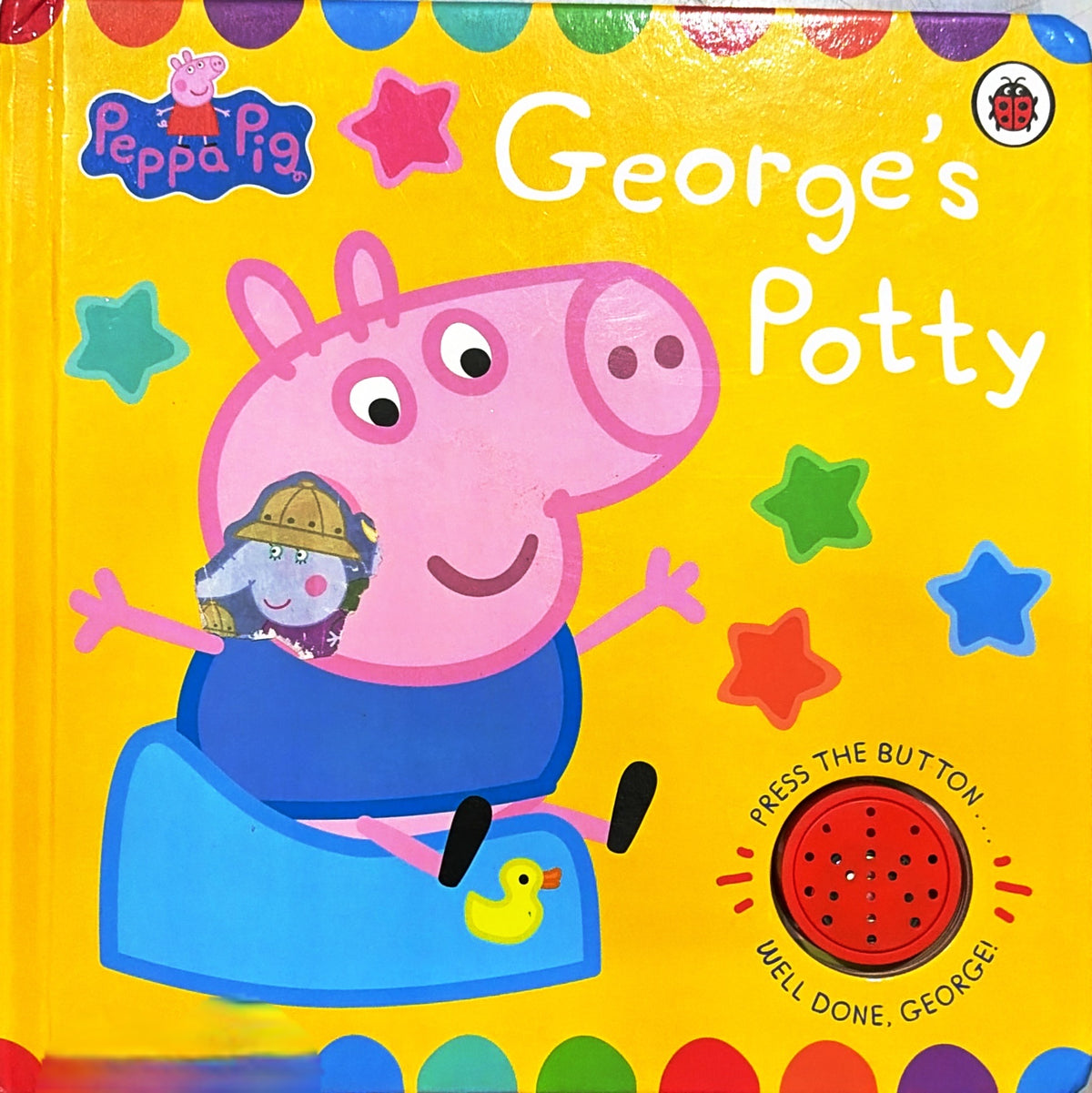 George’s Potty