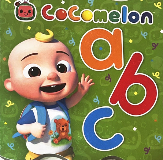 abc Cocomelon