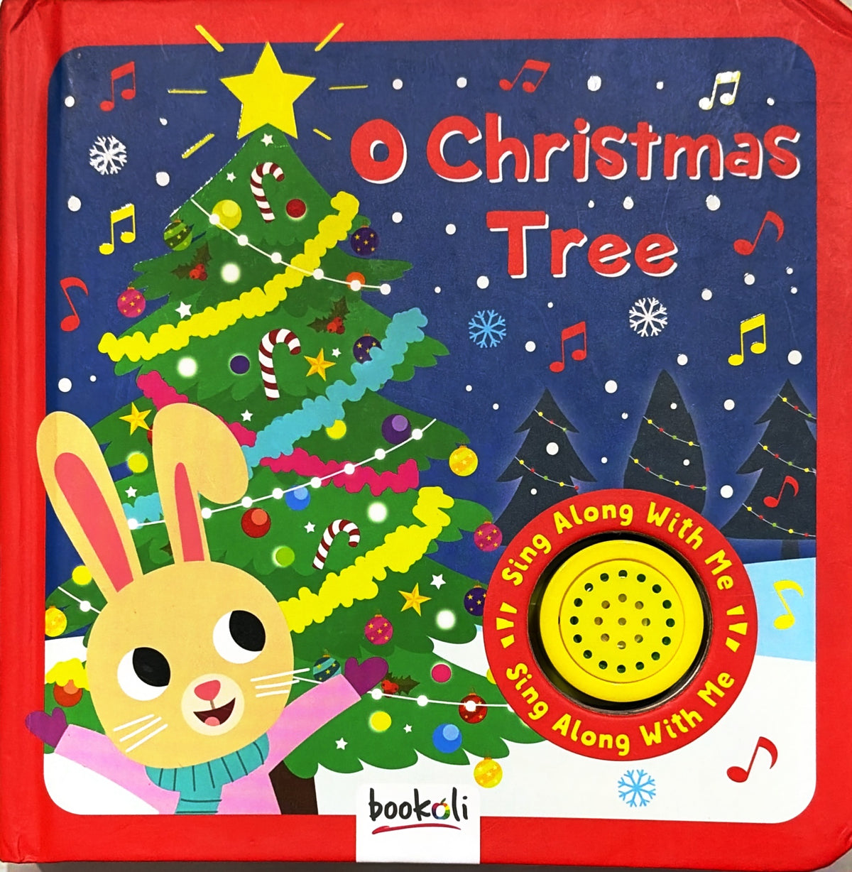 O Christmas Tree