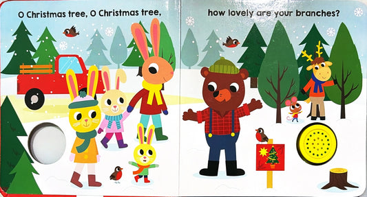 O Christmas Tree