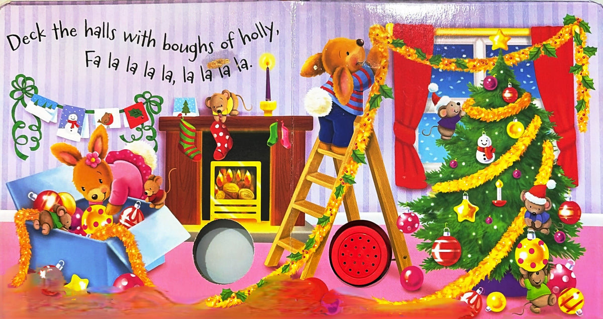 Deck the Halls