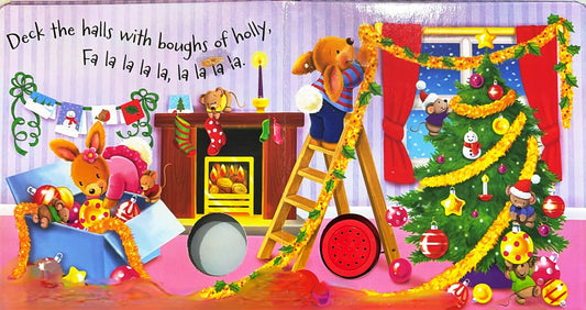 Deck the Halls