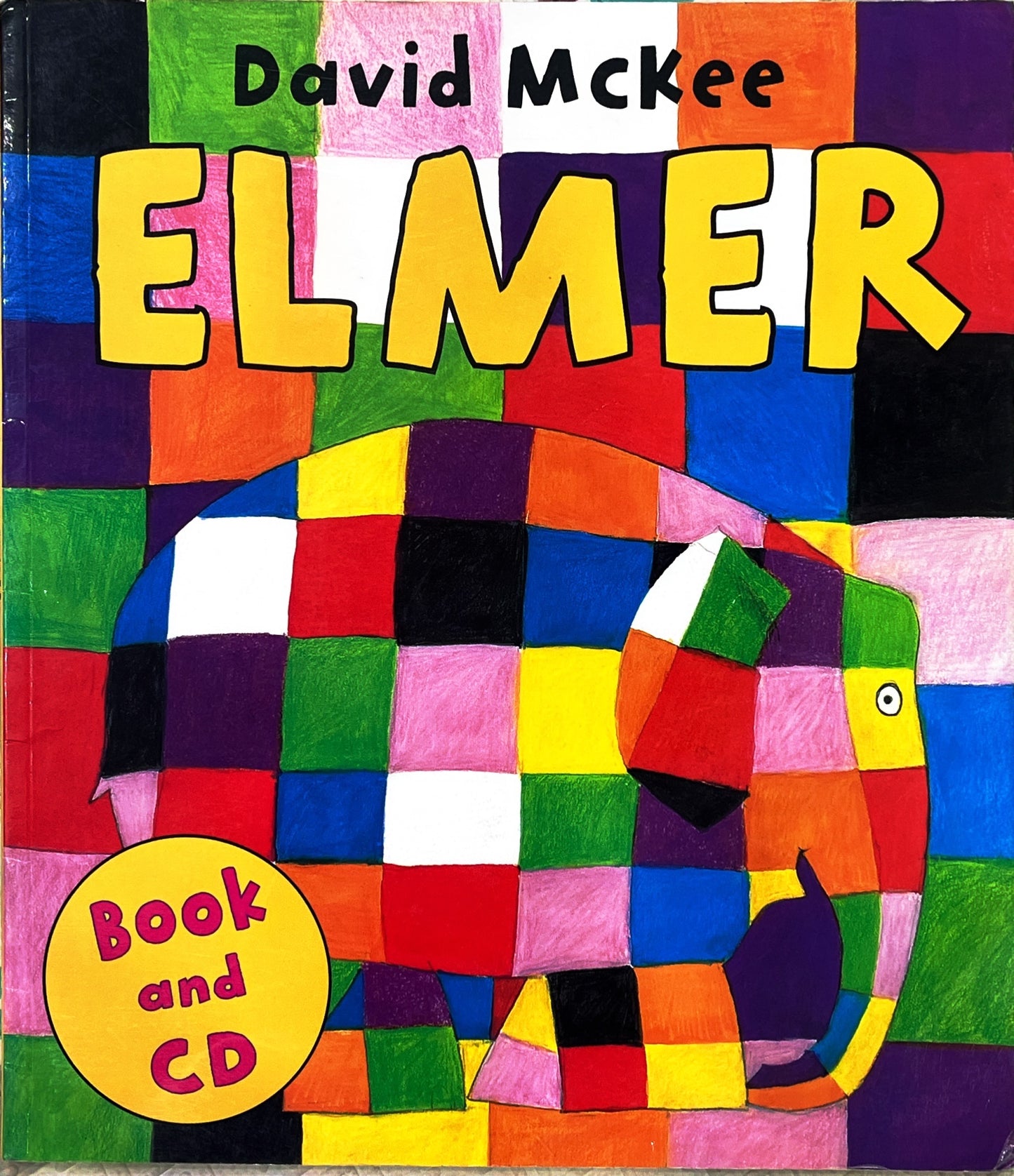 Elmer