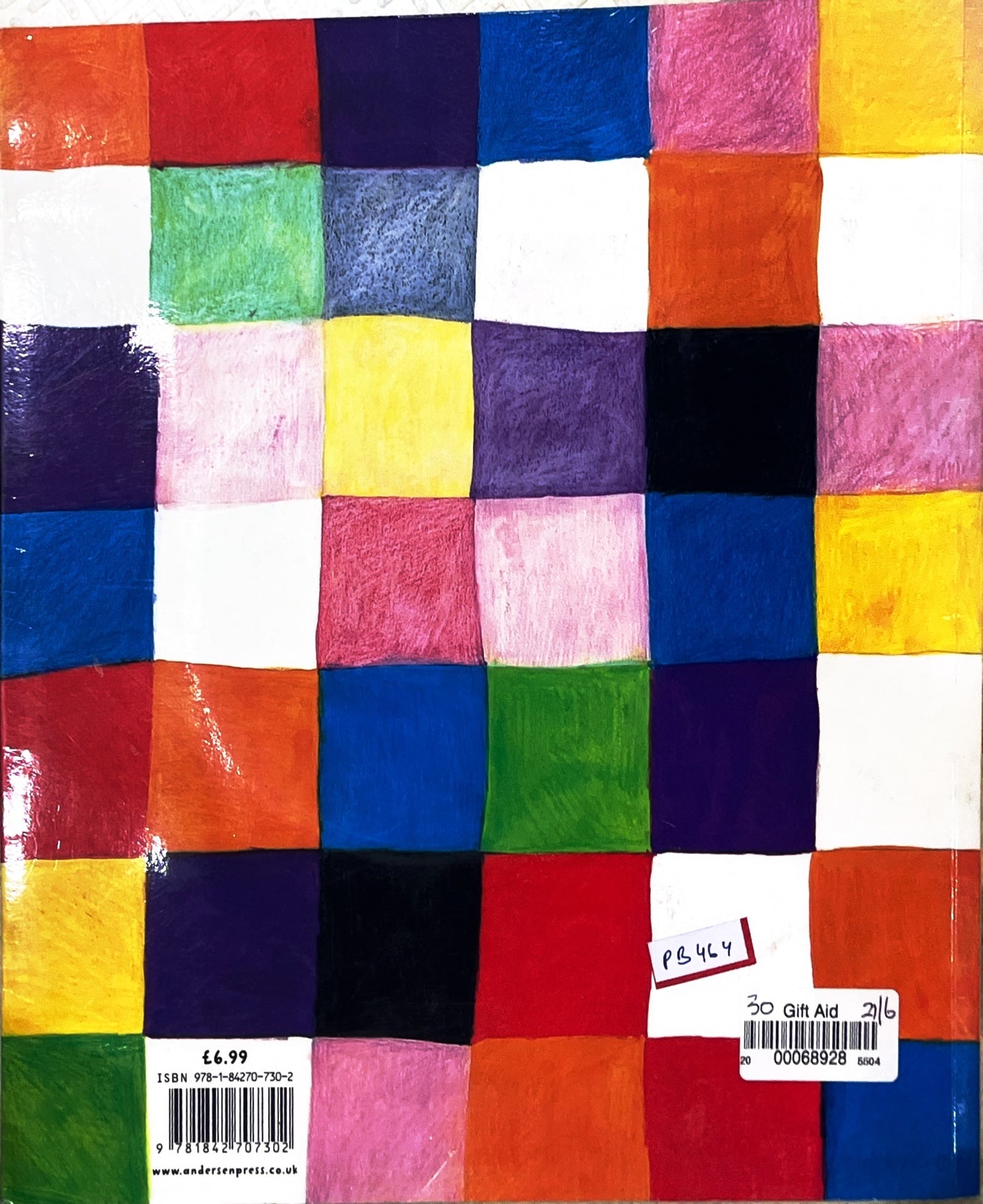 Elmer