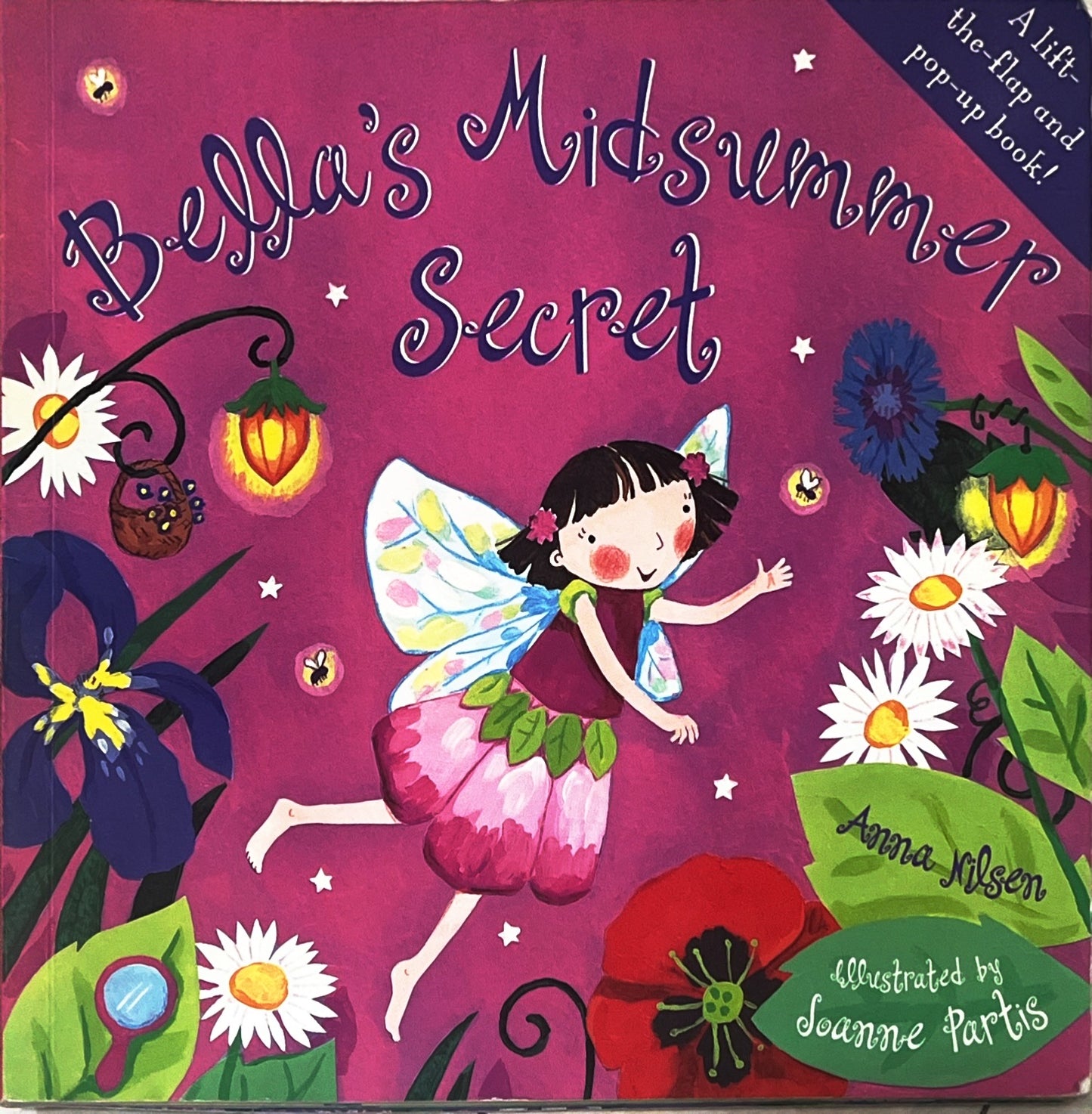 Bella's Midsummer Secret