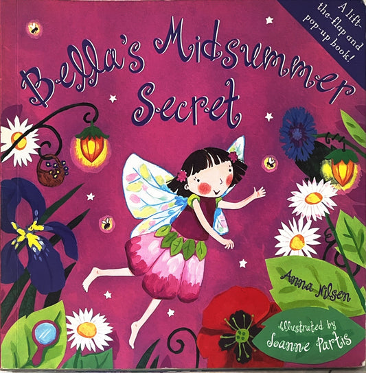 Bella's Midsummer Secret