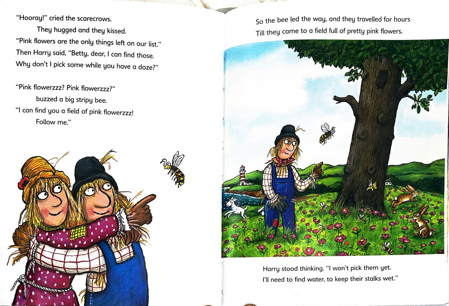 Julia Donaldson Pocket Book Combo