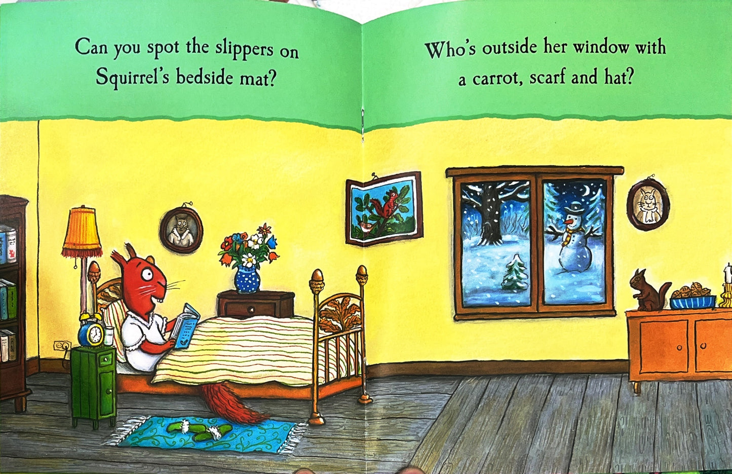Julia Donaldson Pocket Book Combo