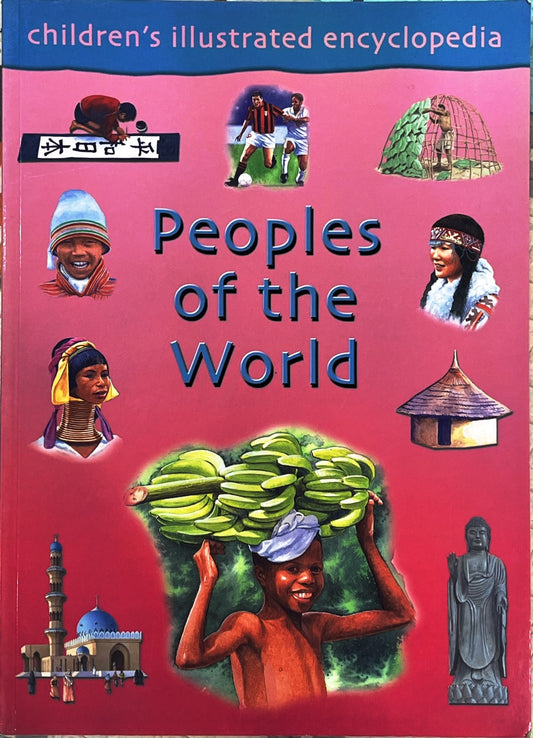 Peoples of the World